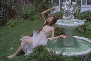 YiTuYu Art Language Vol.10581: Playful Charm of Zen Me Key I Chi Tu Tu - image 0
