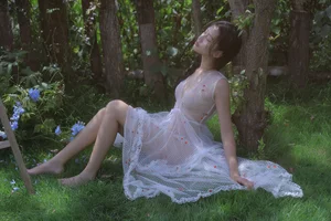 YiTuYu Art Language Vol.10581: Playful Charm of Zen Me Key I Chi Tu Tu - image 5
