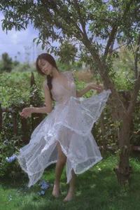 YiTuYu Art Language Vol.10581: Playful Charm of Zen Me Key I Chi Tu Tu - image 9