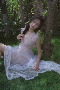 YiTuYu Art Language Vol.10581: Playful Charm of Zen Me Key I Chi Tu Tu - image 4