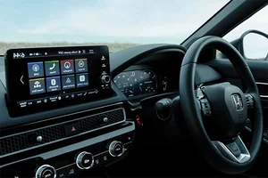 2026 Honda Civic Reveal: Upgraded Interior and Premium Features - image 1