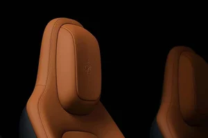 Ferrari Luce 2027: Inside the Breathtaking Electric Supercar Interior Designed by Former Apple Legend Jony Ive - image 6