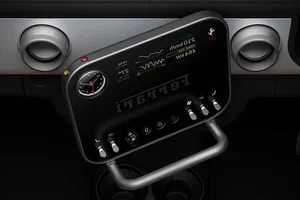 Ferrari Luce 2027: Inside the Breathtaking Electric Supercar Interior Designed by Former Apple Legend Jony Ive - image 2