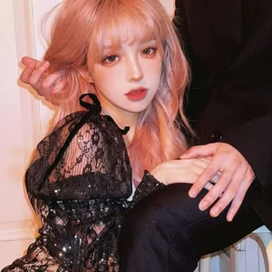 Beautiful Chinese Live Streamer Navigating Fame and Controversy - image 0