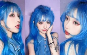 Beautiful Chinese Live Streamer Navigating Fame and Controversy - image 9
