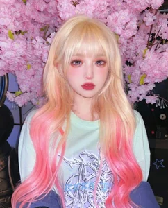 Beautiful Chinese Live Streamer Navigating Fame and Controversy - image 8