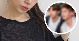 Idol-Actress Reveals Ultra-Specific Ideal Type: Only Two Top Korean Actors Meet Her High Standards - image 5
