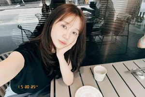Idol-Actress Reveals Ultra-Specific Ideal Type: Only Two Top Korean Actors Meet Her High Standards - image 0