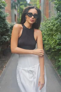 Stunning French-Vietnamese Beauty Shines at Miss Universe Vietnam 2023 - image 4