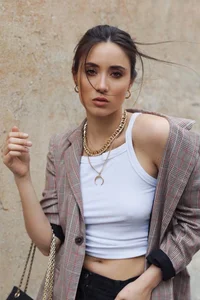 Stunning French-Vietnamese Beauty Shines at Miss Universe Vietnam 2023 - image 3