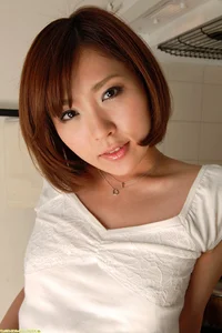 Exclusive Gallery: Rin Sakuragi in DGC NO.855 Photo Series - image 58