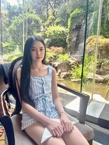 Hoang Kieu’s Granddaughter Stuns Public with Pageant-Ready Beauty - image 7