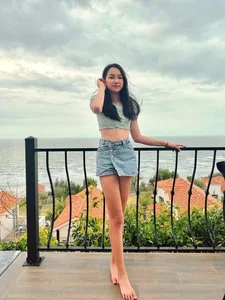 Hoang Kieu’s Granddaughter Stuns Public with Pageant-Ready Beauty - image 2