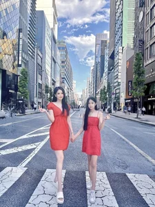 Hoang Kieu’s Granddaughter Stuns Public with Pageant-Ready Beauty - image 3