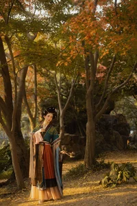 Stunning Artistry: YiTuYu Art Language Vol.6441 Showcasing Mi Ying Ya - image 15