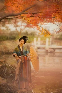 Stunning Artistry: YiTuYu Art Language Vol.6441 Showcasing Mi Ying Ya - image 16