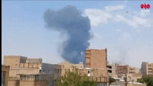 Air Superiority: Analyzing Israel's Aerial Presence Over Tehran - image 1