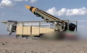 Air Superiority: Analyzing Israel's Aerial Presence Over Tehran - image 2