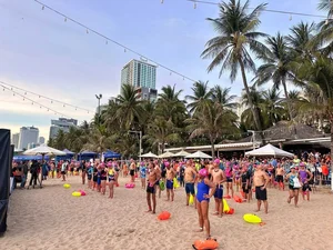 Khanh Hoa Tourism: Boosting Global Appeal Through Marine Sports and Adventure - image 0
