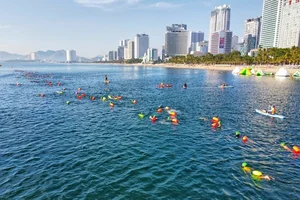 Khanh Hoa Tourism: Boosting Global Appeal Through Marine Sports and Adventure - image 3