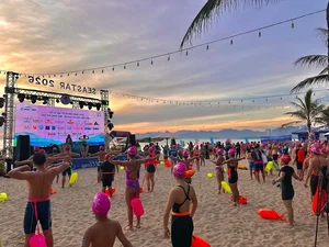 Khanh Hoa Tourism: Boosting Global Appeal Through Marine Sports and Adventure - image 2