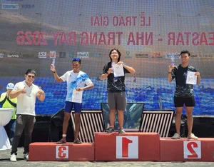 Khanh Hoa Tourism: Boosting Global Appeal Through Marine Sports and Adventure - image 4
