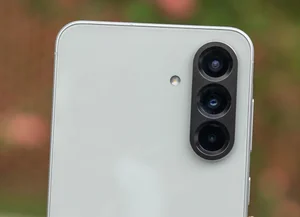 Samsung Galaxy A56 Debuts with Sleek Design and AI Features - image 0