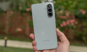 Samsung Galaxy A56 Debuts with Sleek Design and AI Features - image 5