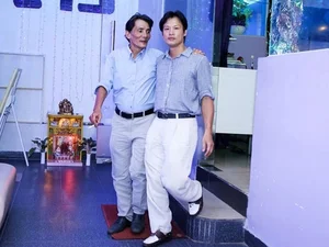 The Golden Era Love Life of Iconic Actor Thuong Tin - image 3