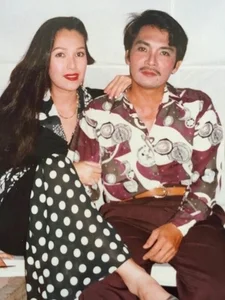 The Golden Era Love Life of Iconic Actor Thuong Tin - image 2