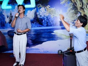The Golden Era Love Life of Iconic Actor Thuong Tin - image 8
