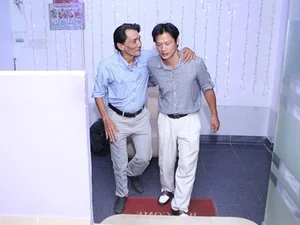 The Golden Era Love Life of Iconic Actor Thuong Tin - image 7