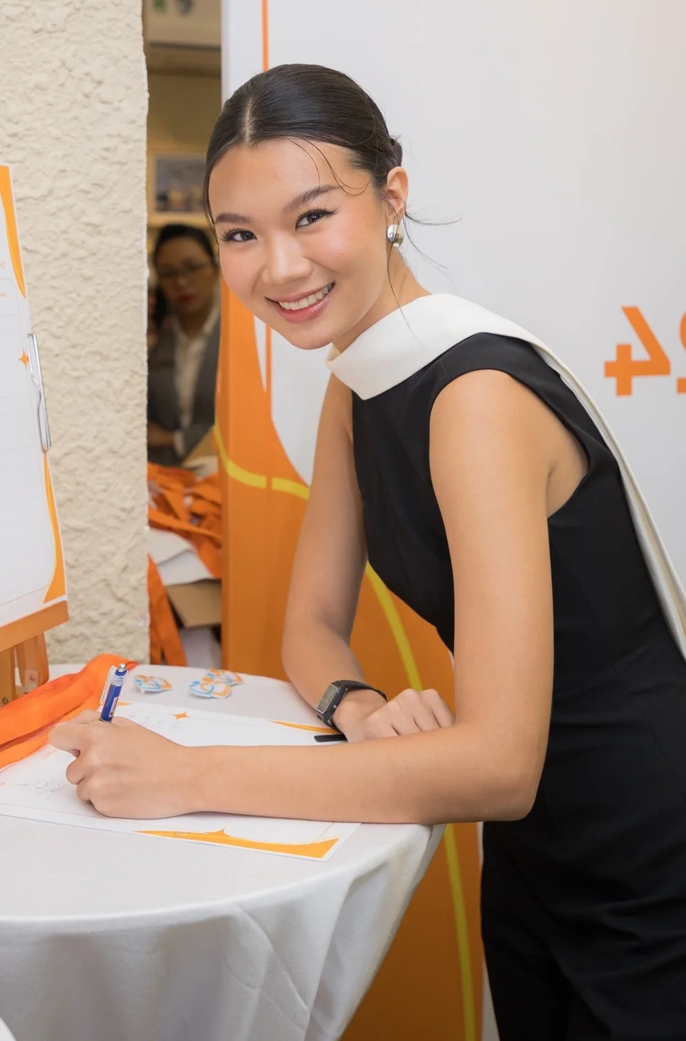 Hà Kino and Stars Join Forces to Champion Gender Equality