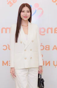 Hà Kino and Stars Join Forces to Champion Gender Equality - image 2
