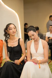 Hà Kino and Stars Join Forces to Champion Gender Equality - image 7