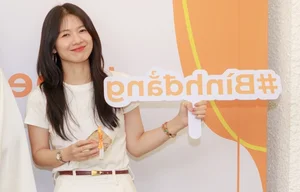 Hà Kino and Stars Join Forces to Champion Gender Equality - image 9
