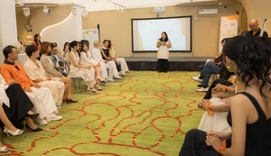 Hà Kino and Stars Join Forces to Champion Gender Equality - image 8