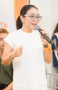 Hà Kino and Stars Join Forces to Champion Gender Equality - image 6