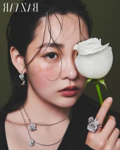 Kim Min Ha’s Transformation: How the Pachinko Star Lost 9kg for Her Breakout Role - image 1