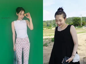 Kim Min Ha’s Transformation: How the Pachinko Star Lost 9kg for Her Breakout Role - image 5