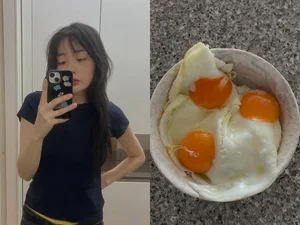 Kim Min Ha’s Transformation: How the Pachinko Star Lost 9kg for Her Breakout Role - image 4