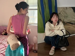 Kim Min Ha’s Transformation: How the Pachinko Star Lost 9kg for Her Breakout Role - image 2