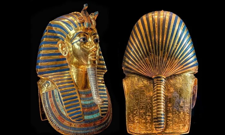 Uncovering the Hidden Chambers: The Quest for the Queen Buried with Tutankhamun