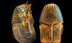 Uncovering the Hidden Chambers: The Quest for the Queen Buried with Tutankhamun - image 0