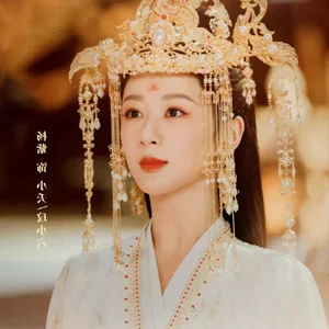 Lost You Forever Season 2 Premieres: Yang Zi Faces High Expectations After The Tale of Rose Success - image 2