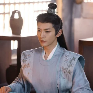 Lost You Forever Season 2 Premieres: Yang Zi Faces High Expectations After The Tale of Rose Success - image 3