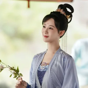 Lost You Forever Season 2 Premieres: Yang Zi Faces High Expectations After The Tale of Rose Success - image 5