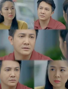 Lê Nguyên Bảo: The New Villainous Husband Stirring Up Drama in 'Bóng ma hạnh phúc' - image 0