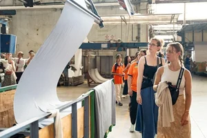 Cultural Exchange: European Students Partner with Gen Z at HUTECH University Vietnam - image 5