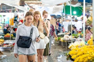Cultural Exchange: European Students Partner with Gen Z at HUTECH University Vietnam - image 12